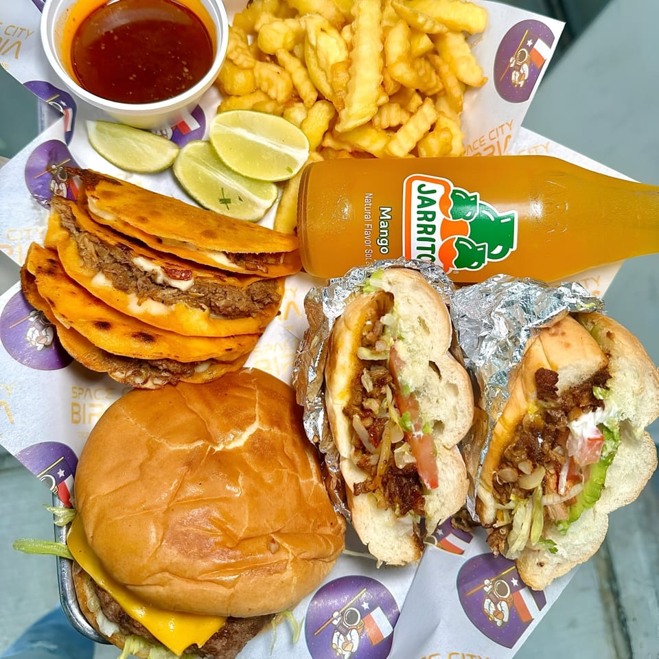 The Heart of Our Food