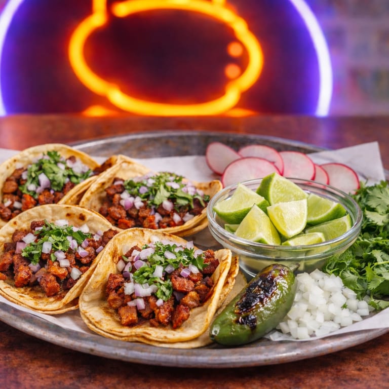 Indulge in Our Quesadilla