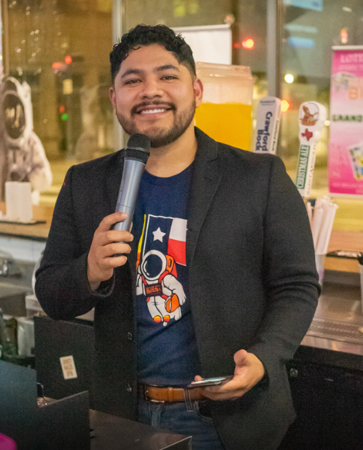 Humberto Martinez owner 1